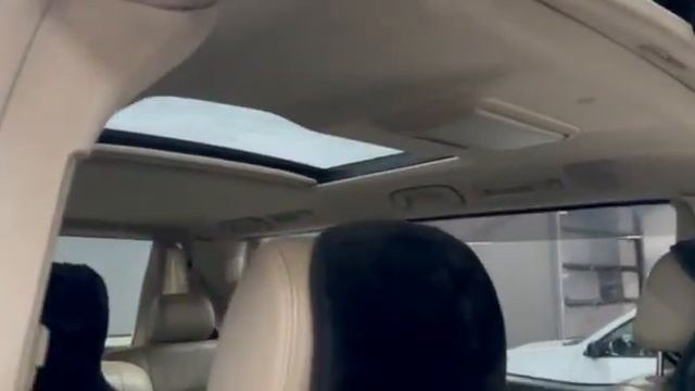 Toyota Alphard '2004 смотреть онлайн