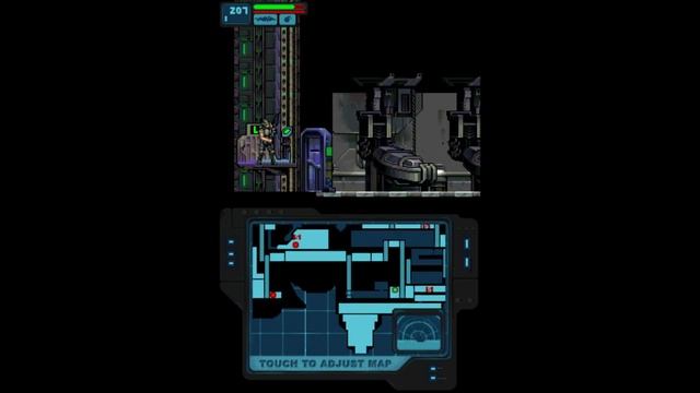 [Обзор] Aliens Infestation