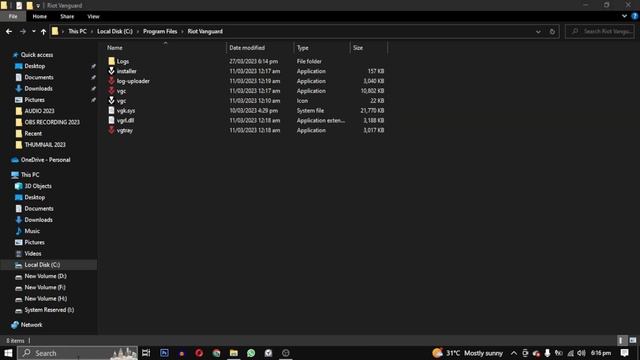How To Fix Valorant Error Code 57 | Vanguard Not Initialized | FIXED | Latest 2023 смотреть онлайн