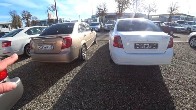 Авто от 195 тыс АКПП +Кондиционер Краснодар Октябрь 2018! смотреть онлайн