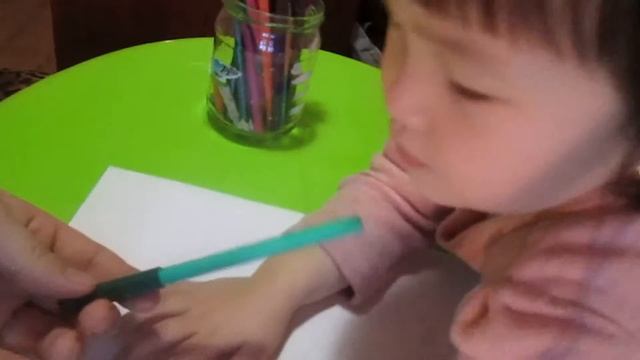 Как нарисовать овечку Сьюзи из мультика Свинка Пеппа? | Саша Панда смотреть онлайн