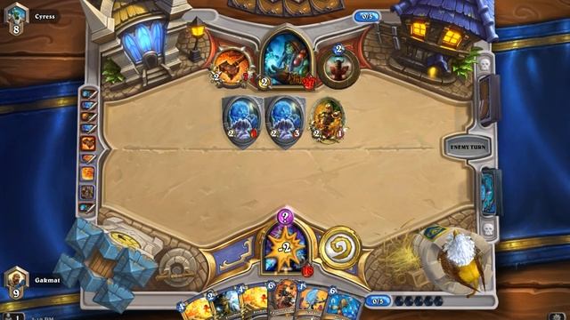 HS: What's happening if you ignore Emperor смотреть онлайн