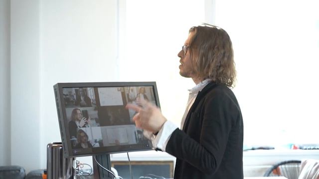 Онлайн-курс Андрея Ковалёва 2.0: презентация и открытие смотреть онлайн