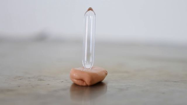 What Happens When a Liquid Turns Supercritical? смотреть онлайн