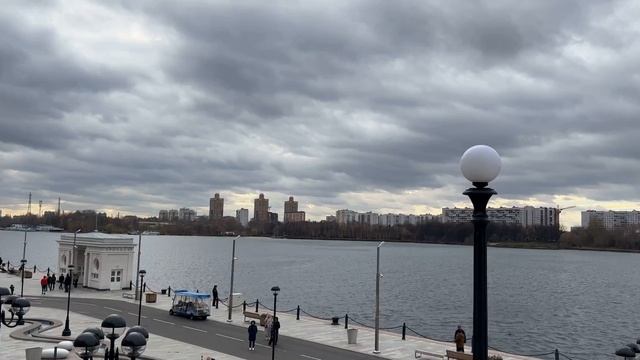 ProRes-видео, снятое на iPhone 13 Pro смотреть онлайн