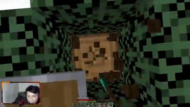 Menjadi Manusia Serba Salah - Live Minecraft Indonesia смотреть онлайн