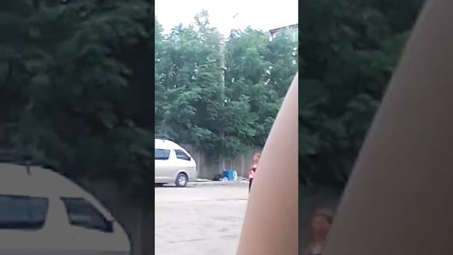 Бабка жгет, хабаровский автовокзал смотреть онлайн