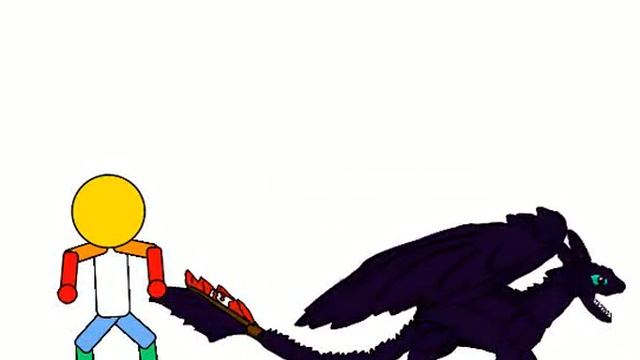 How To Train Your Dragon смотреть онлайн