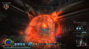 Билд: Ассасин - Огненный смерч. Warhammer 40,000 Inquisitor - Martyr