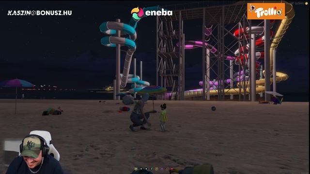 GTA V RP (2023-10-02) смотреть онлайн