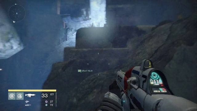 Destiny Little Known Venus Area The Juncture Future DLC Probably смотреть онлайн