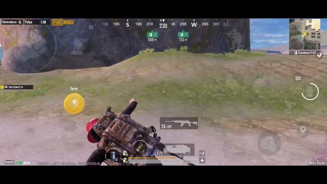 LEGENDARY SKS Have Extra POWER 🤯 Misty Port | PUBG МЕТРО РОЯЛЬ Chapter 14 смотреть онлайн