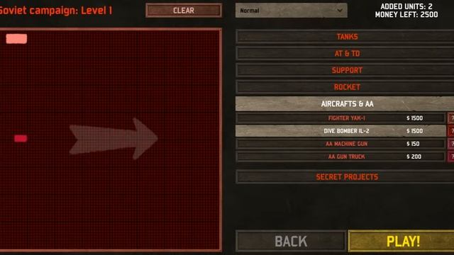 обзор игры Total Tank Simulator смотреть онлайн