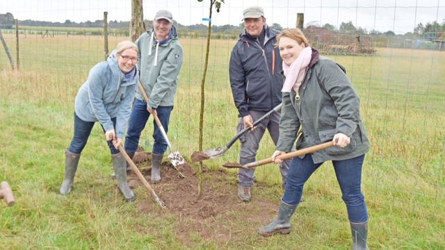 Einheitsbuddeln mit Melanie Bernstein смотреть онлайн