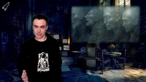 Убик. Полуживые герои. О романе Филипа Дика (Это фантастика) [RocketMan]