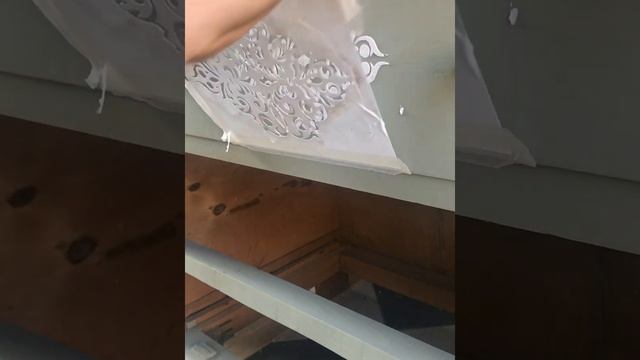 Мастерство реставрации