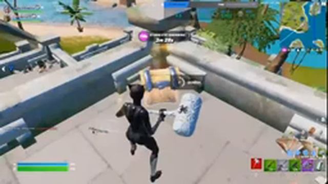 DAD #Playing #Fortnite With Son 4/9/22 #fullgameplay смотреть онлайн