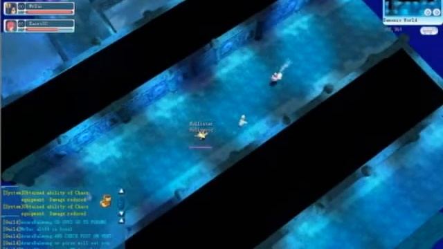 Tales of Pirates: The Real Way to Check Portals for DW2 смотреть онлайн