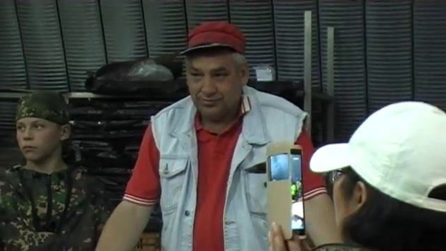 Рыбновск. Видео 14. смотреть онлайн