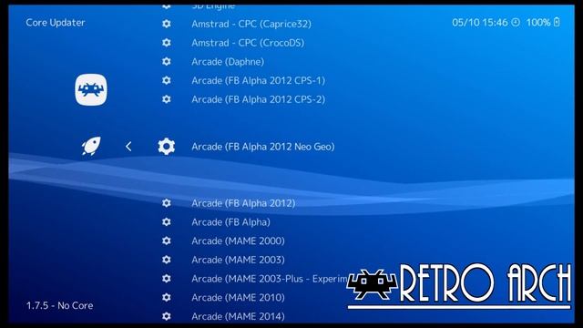 Como Instalar Retro Arch (Entorno de Emulación) En Smart Box TV смотреть онлайн