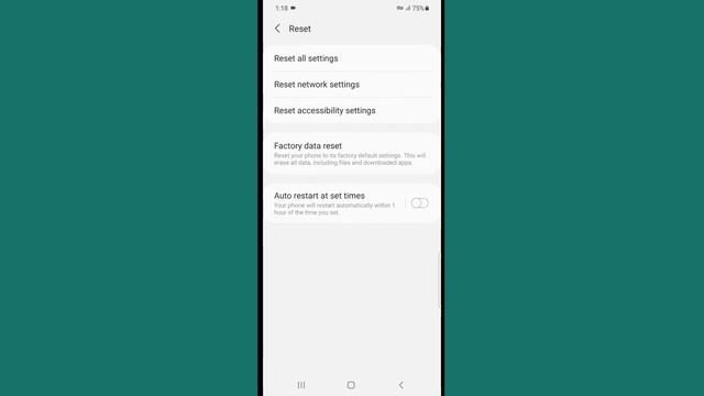 Samsung Wifi Problem After Update | Samsung Mobile Wifi Not Working смотреть онлайн