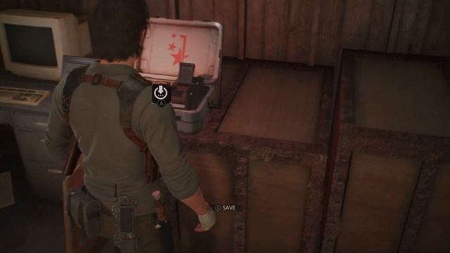 Evil Within 2 Xbox Series X / مراجعة смотреть онлайн