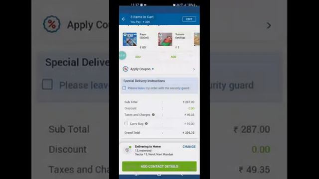 Live 2 Domino's Pizza In Just ₹10/- | Dominos Pizza Offer | Pizzawaale |#33