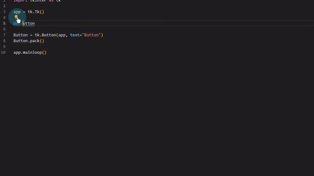 how to make app | ##3## | using python | Tkinker | Nitish Thombre смотреть онлайн
