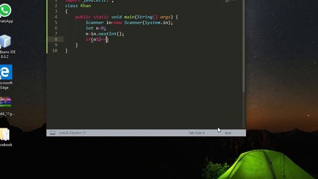 How to use Decision Control Statements in java смотреть онлайн