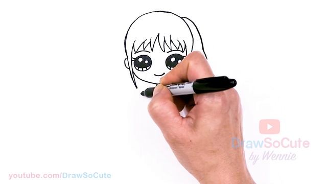 How to Draw Chihiro | Spirited Away смотреть онлайн