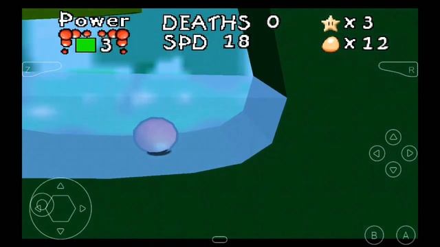 Bounce Tales 64 смотреть онлайн