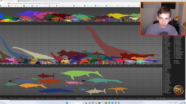 YUTYRANNUS & PYRORAPTOR! | Path of Titans Mods смотреть онлайн
