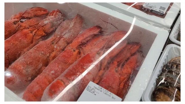 Grocery Shopping at COSTCO | New Year's Eve Celebration in Shanghai, China смотреть онлайн