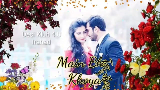 ?❤Mujhe Ishq Hone Laga Hai❤? Most Romantic Video For whatsaap status смотреть онлайн