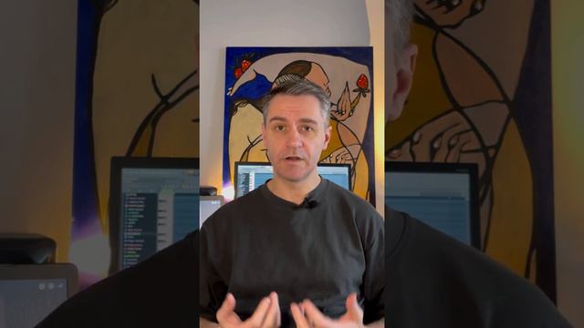 Нужно ли музыкальное образование, чтобы писать электронную музыку? смотреть онлайн