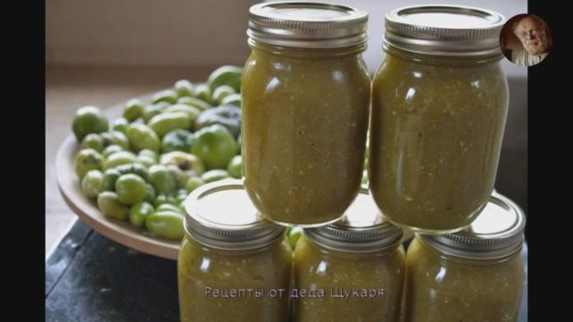 Рецепты от деда Щукаря