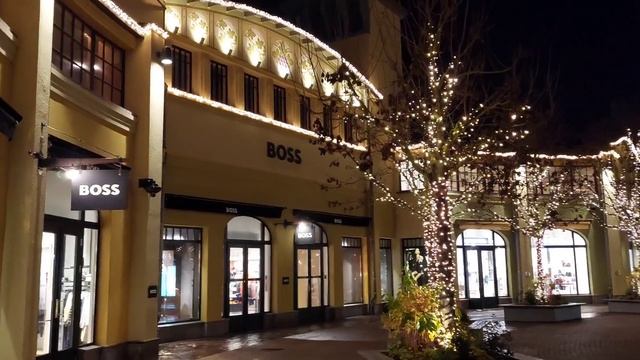 Wertheim village Brand Outlet / Shopping Center near to Frankfurt смотреть онлайн