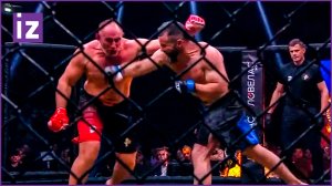 Алексей Олейник и Оли Томпсон: лучшее