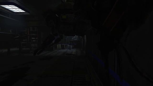 SOMA - Full Walkthrough Gameplay - Part 1 смотреть онлайн
