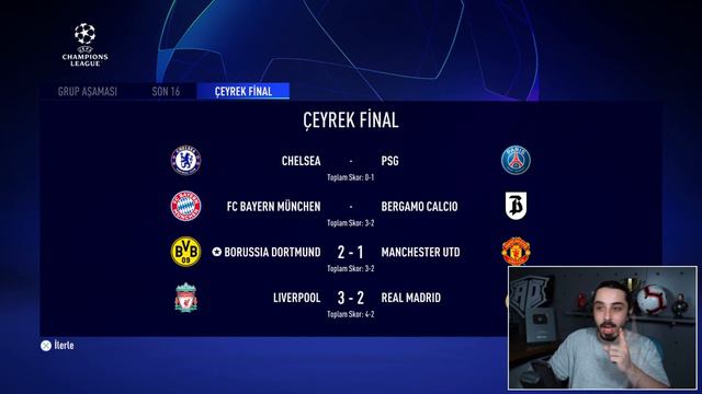 HAALAND 'IN YERİ DOLAR MI? // FIFA 22 DORTMUND REBUILD // KARİYER MODU смотреть онлайн