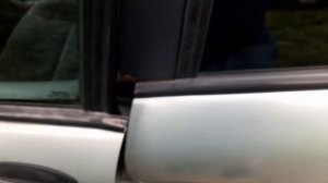 ЛАЙФХАК КАК ОТКРЫТЬ РЕНО ЕСЛИ ЗАБЫЛ КЛЮЧИ