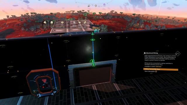 Electricity and Logic - The Basics - How to build in No Mans Sky Frontiers смотреть онлайн