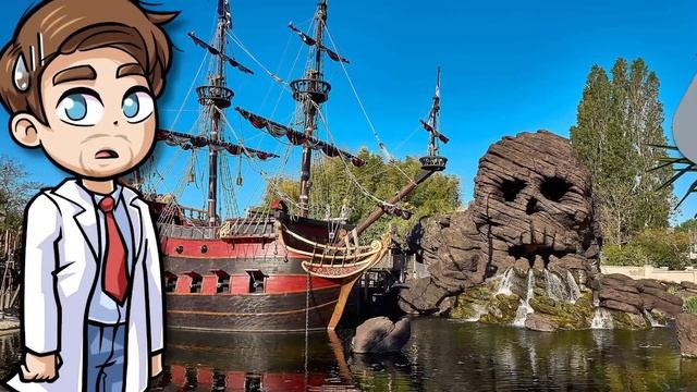 Wait, What Happens If You STEAL Mario Party DS?! - Video Game Mysteries смотреть онлайн