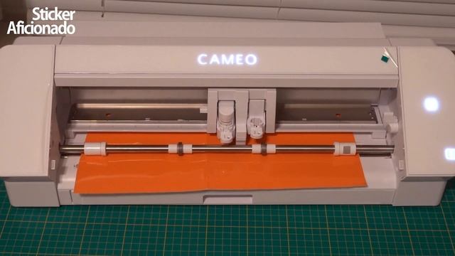 Cómo hacer imanes para autos con Cameo 4 смотреть онлайн