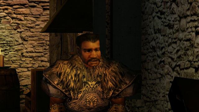 Jak Gorn džina v láhvi našel - Gothic Machinima cz смотреть онлайн