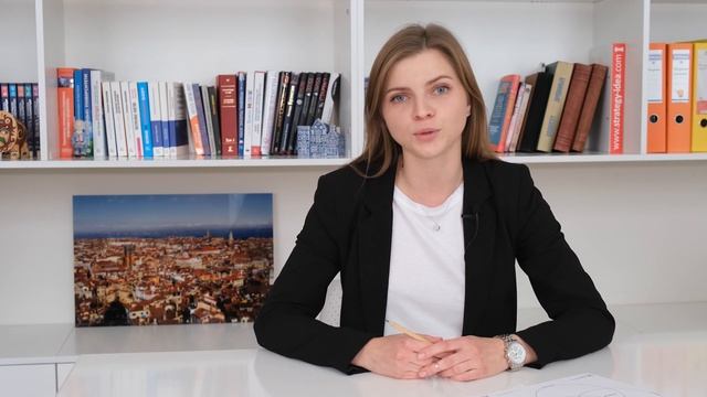 Як старшокласнику обрати професію? смотреть онлайн