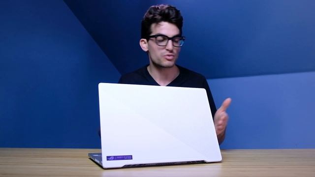 Will it Work for 3D Modeling and Architecture? | Asus ROG Zephyrus G14 смотреть онлайн