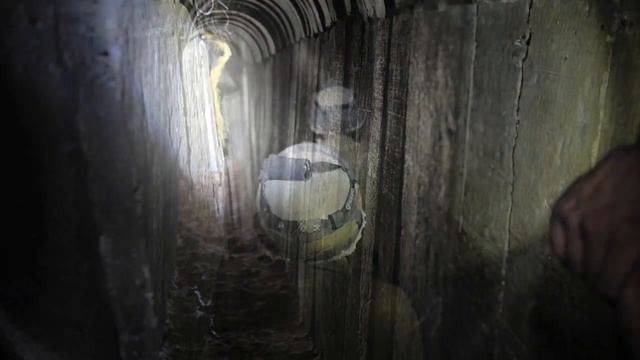 israel gaza terror tunnels смотреть онлайн