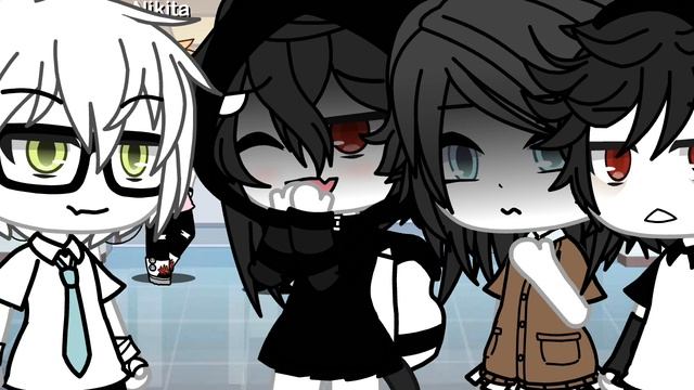 °•.[?]Enemy[☠]Гача лайф|Клип ~.•° смотреть онлайн