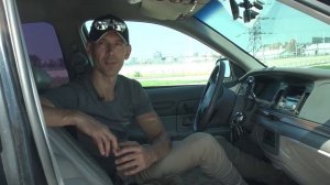 Дежурная по дорогам: легендарный Форд Краун Виктория